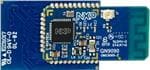 NXP Semiconductors K32Wx Module Boards