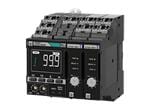 Omron Industrial Automation K7GE-MG Insulation Resistance Monitor Controllers