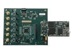 Texas Instruments ADS8555EVM-PDK ADC Evaluation Module (EVM)