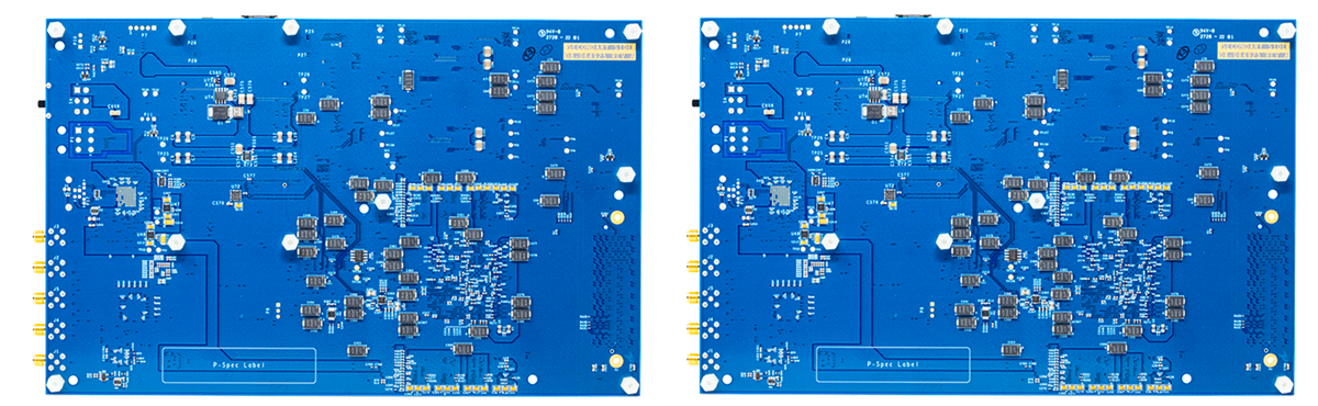 Analog Devices Inc. ADS8-V3EBZ FPGA Controller Board