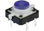 Same Sky Tactile Switches