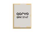 Qorvo QPA1314T 55 Watt GaN Power Amplifier