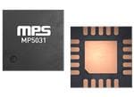 Monolithic Power Systems (MPS) MPQ5031 Single-Port USB PD Controllers