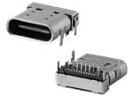 Same Sky Conectores USB Type-C®