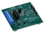 Texas Instruments bq77207EVM Evaluation Module (EVM)