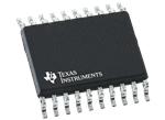 Texas Instruments ADS130B02-Q1 2-Channel 32kSPS Delta-Sigma ADC