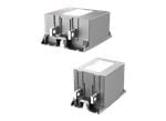 FN222x, FN223x & FN224x DC-Busbar EMC/RFI Filters