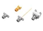 Bulgin 2.92mm Radio Frequency (RF) Connectors