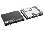 Texas Instruments TPS544C26 Synchronous Step-Down Converter