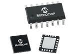 Microchip Technology MCU PIC16F18015/25/44/45