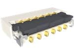0.30mm Pitch FPC Right Angle ZIF Flex Connectors