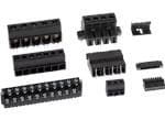 Molex Terminal Blocks & Barrier Strip Solutions
