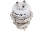 Gigavac GH1 Series Single Pole Double Throw HV Relays