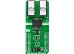 Clic 16 de corriente Hall MIKROE-5784