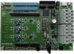Renesas Electronics RL78/G24 Evalauation Board & Kit
