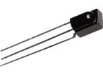 Vishay Semiconductors TSMP98100 Miniature IR Sensor Module