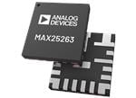 Analog Devices / Maxim Integrated Convertidores Mini Buck para automotriz MAX25262/MAX25263