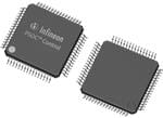 Infineon Technologies PSOC™ Control C3 Microcontrollers