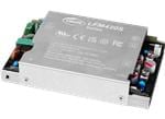 Cincon LFM420S AC/DC Power Supplies with PFC