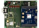 u-blox EVK-LEXI-R422 Cellular Evaluation Kit