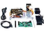 NXP Semiconductors Kit de desarrollo MCSPTR2AK396