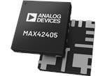 Analog Devices Inc. MAX42405/MAX42406 Synchronous Buck Converters