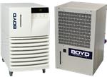 Aavid, Thermal Division of Boyd Corporation Chillers
