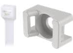 Panduit TMxSx Cable Tie Mounts