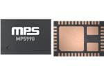 Monolithic Power Systems (MPS) MP5990 Fully Integrated Hot-Swap Solutions