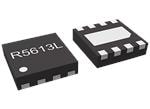 Nisshinbo R5613L 1-cell Li-ion Battery Protection IC