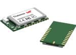 Würth Elektronik Thalassa 2.4GHz All-In-One Radio Module