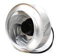 Orion Fans OEC355206 Series 355x206.2mm EC Centrifugal Fan