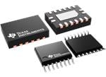 Texas Instruments SN74AC596/SN74AC596-Q1 SIPO Shift Registers