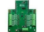 Analog Devices Inc. EVAL-ADGS2414D Evaluation Board