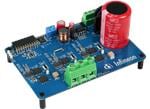 Infineon Technologies EVAL-2EDGaN-INV-1KW Evaluation Board