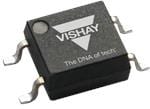 Vishay Semiconductors Optoacopladores de salida de fototransistores VOx619A