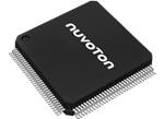 NUC980 32-bit Microprocessors