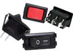 RS Rocker Switches
