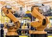 Fiber Optics for Industrial
