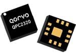 Qorvo QPC2320 0.02GHz to 15GHz SOI SPDT Switch