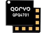 Qorvo QPQ4701 High-Power BAWplexer
