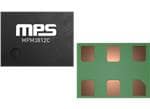 Monolithic Power Systems (MPS) MPM3812C Step-Down Switch-Mode Converters