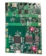 Imagen ampliada de Analog Devices / Maxim Integrated MAX17300XEVKIT#