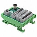 Imagen ampliada de Analog Devices / Maxim Integrated MAXREFDES36#