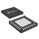 Imagen ampliada de Analog Devices / Maxim Integrated MAX4999ETJ+T