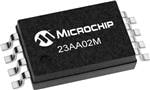 Imagen ampliada de Microchip Technology 23AA02M-I/ST