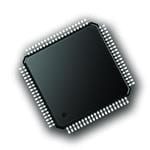 Imagen ampliada de Microchip Technology dsPIC30F5013-30I/PT