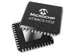 Imagen ampliada de Microchip Technology AT89C51RB2T-RLRUL