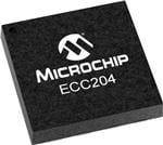 Imagen ampliada de Microchip Technology ECC204-MAVDA-T