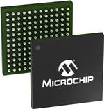 Imagen ampliada de Microchip Technology ZL30161GDG2
